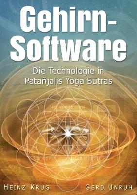 Book cover for Gehirnsoftware