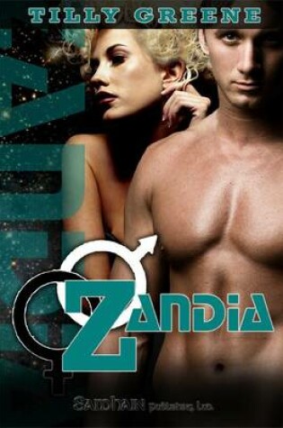 Cover of Zandia