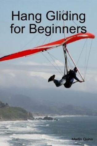 Cover of Hang Gliding for Beginners