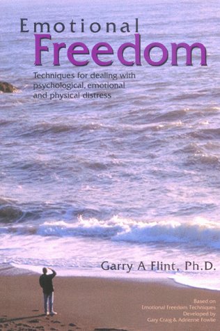 Book cover for Emotional Freedom