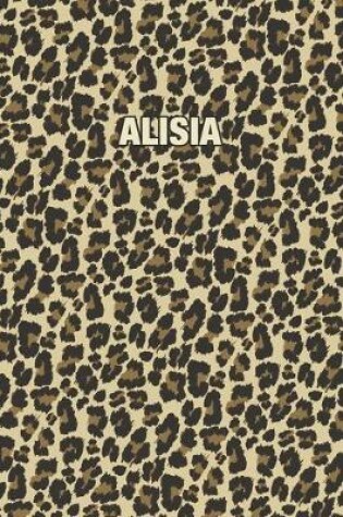 Cover of Alisia