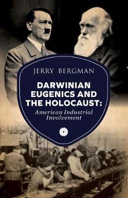 Book cover for Darwinian Eugenics and the Holocaust