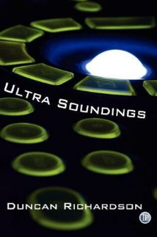 Cover of Ultra Soundings