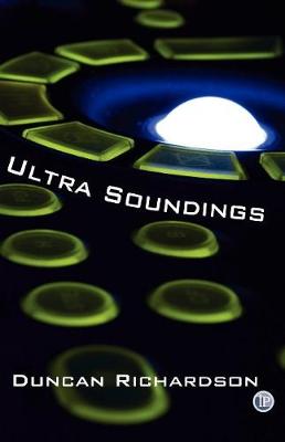 Book cover for Ultra Soundings