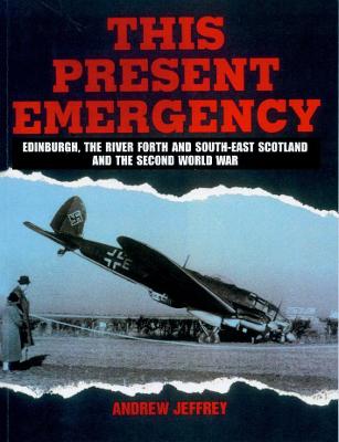 Book cover for This Present Emergency