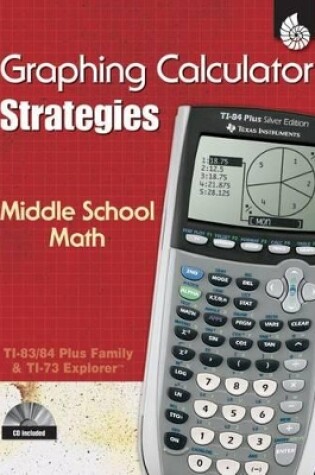 Cover of Graphing Calculator Strategies