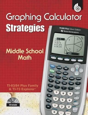 Cover of Graphing Calculator Strategies