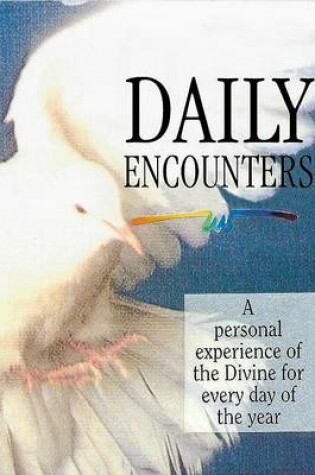 Cover of Daily Encounters