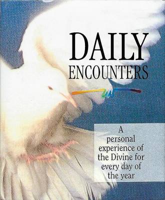 Book cover for Daily Encounters