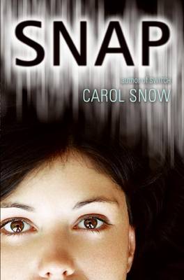 Book cover for Snap