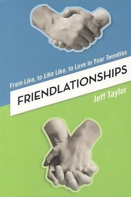 Book cover for Friendlationships