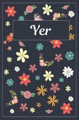 Cover of Yer