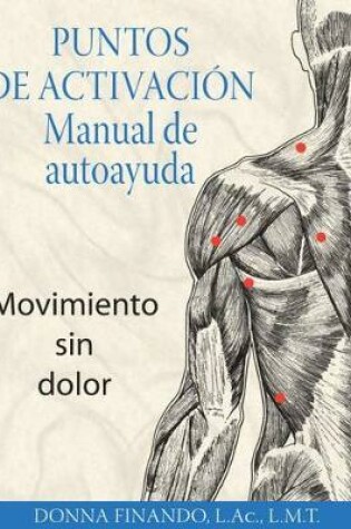 Cover of Puntos de Activacion: Manual de Autoayuda