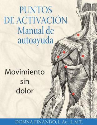 Book cover for Puntos de Activacion: Manual de Autoayuda