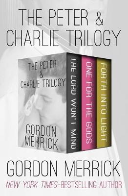 Book cover for The Peter & Charlie Trilogy