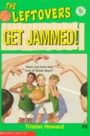 Cover of Get Jammed!