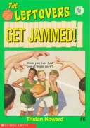 Book cover for Get Jammed!