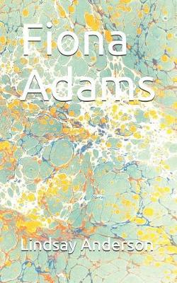 Cover of Fiona Adams