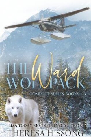 Cover of The Ward Wolf Pack Novella Series (Books 1-3)