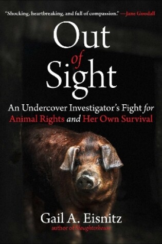 Cover of Out of Sight