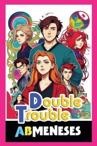 Cover of Double Trouble