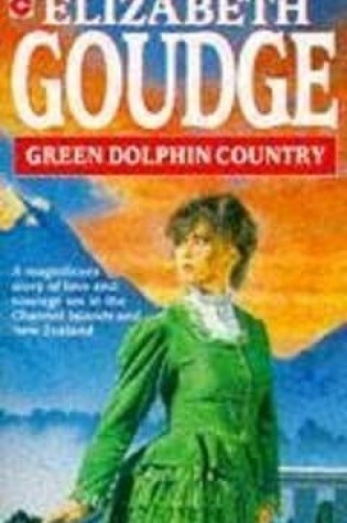 Cover of Green Dolphin Country