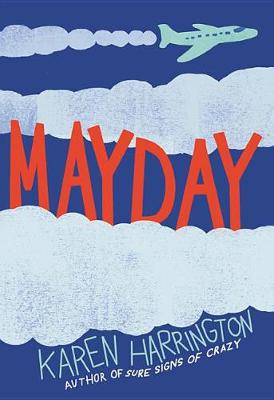 Book cover for Mayday