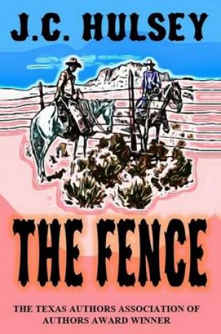 Cover of The Fence