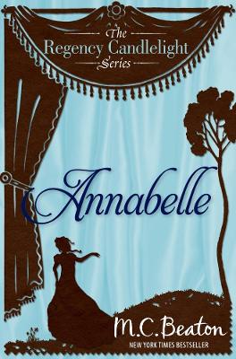 Book cover for Annabelle