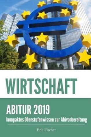 Cover of Abiturwissen Wirtschaft