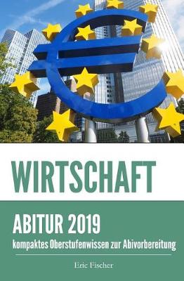 Book cover for Abiturwissen Wirtschaft