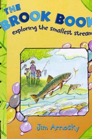 Cover of The Brook Book
