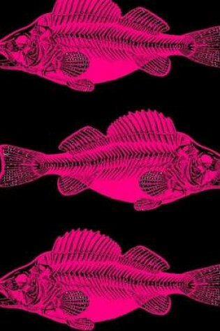 Cover of Hot Pink Fish!