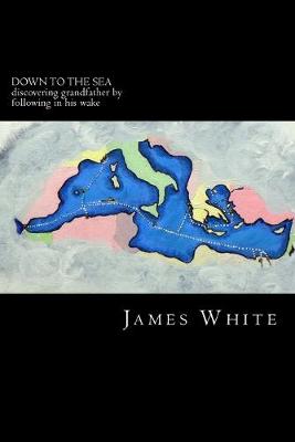 Book cover for Down to the Sea