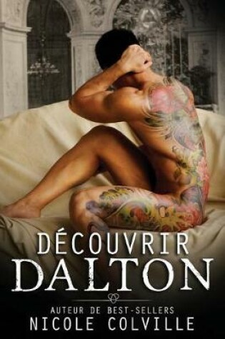 Cover of D couvrir Dalton