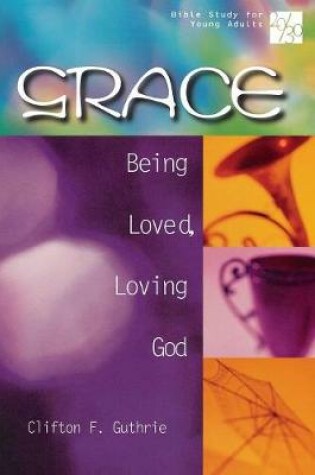 Cover of Grace