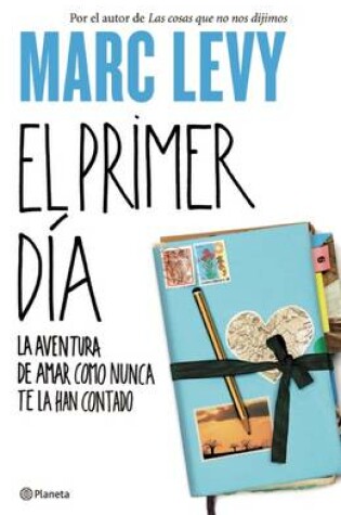 Cover of El Primer D�a