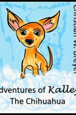Cover of Adventures of Kalley