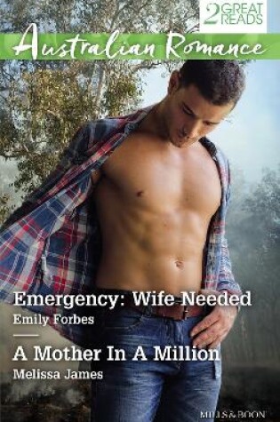 Cover of Emergency