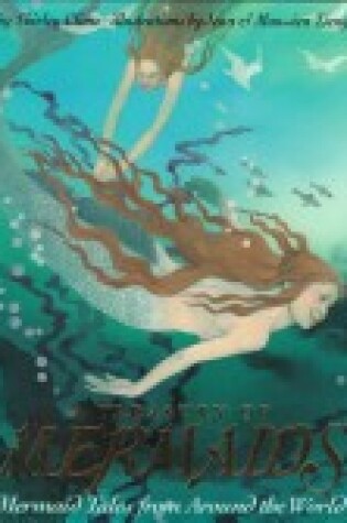 Cover of Treasury of Mermaids