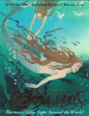 Book cover for Treasury of Mermaids