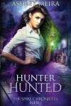 Book cover for Hunter, Hunted