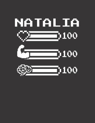 Book cover for Natalia