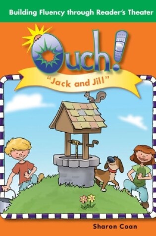 Cover of Ouch!