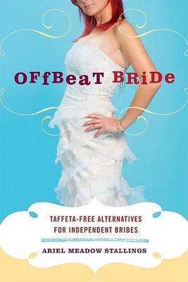 Book cover for Offbeat Bride