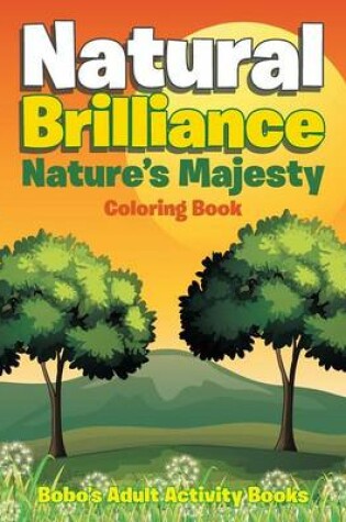 Cover of Natural Brilliance