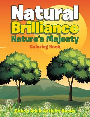 Book cover for Natural Brilliance