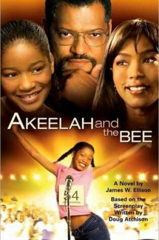 Cover of Akeelah and the Bee