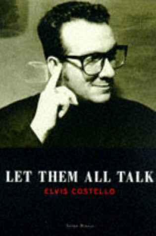 Cover of Let Them All Talk