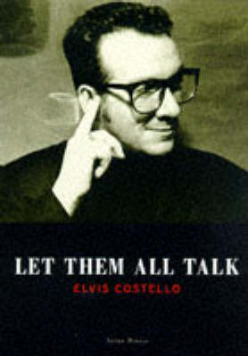 Book cover for Let Them All Talk